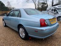 ROVER 75