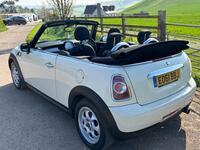 MINI CONVERTIBLE
