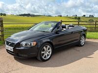 VOLVO C70