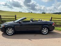 VOLVO C70