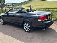 VOLVO C70