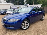 MAZDA MAZDA6