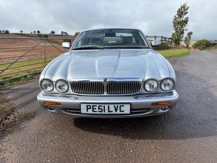JAGUAR
