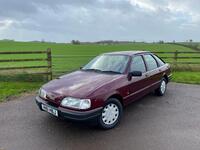 FORD SIERRA