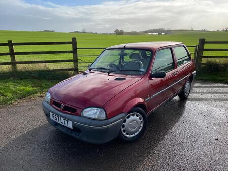 ROVER