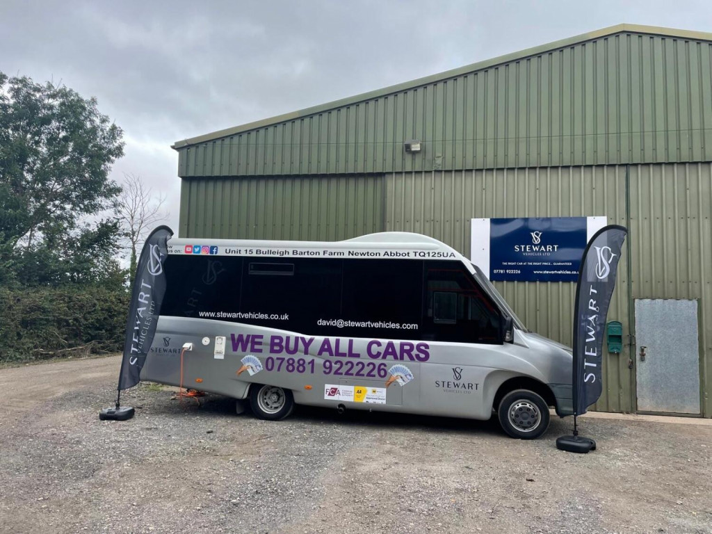 2010 Volkswagen Crafter